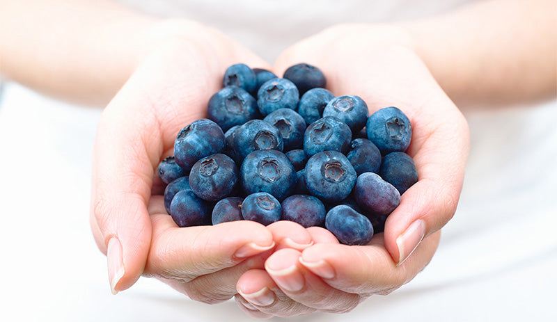 Aging beautifully with Antioxidants