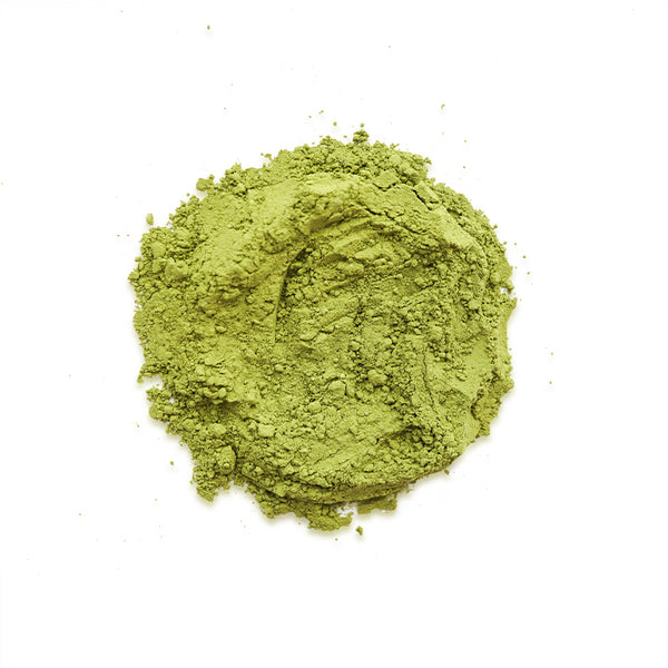 Matcha Powder Organic 40g - Qi Tea