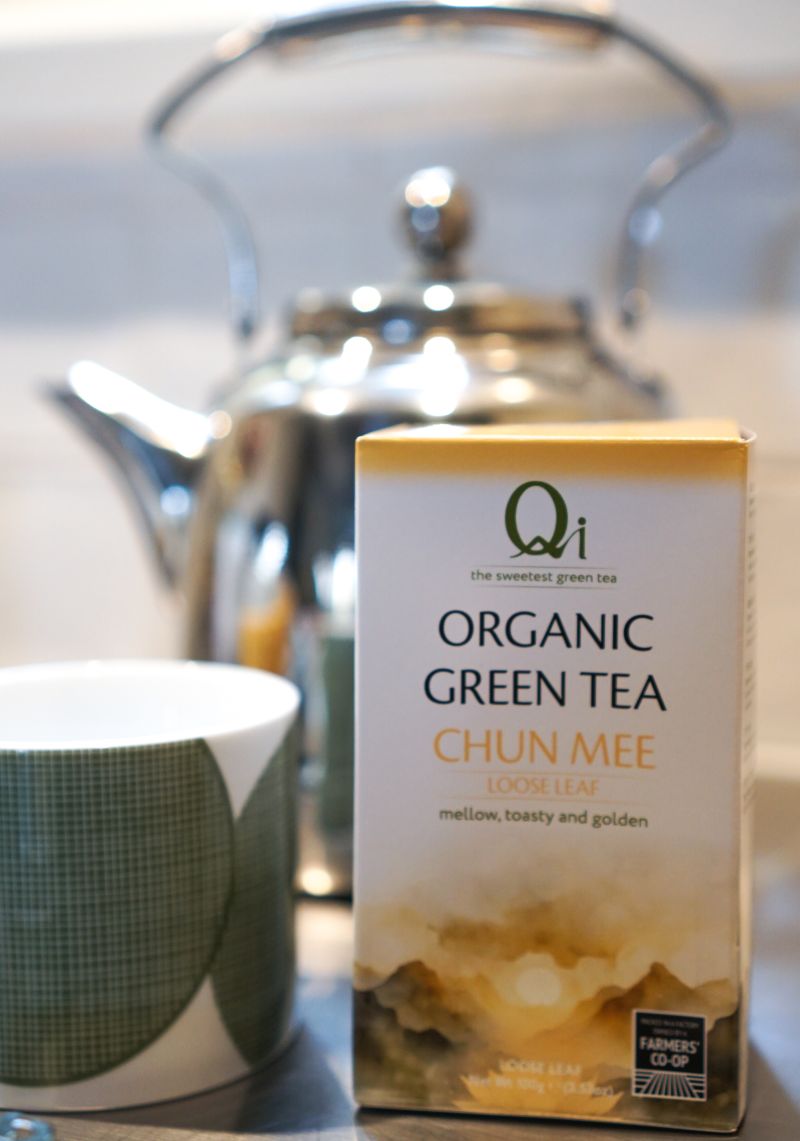 Chun Mee Loose Leaf 100g