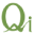 Qi Tea logo